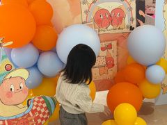 -静香HOUSE·全时段融合餐厅(七星欢乐颂店)