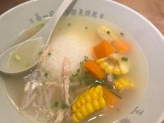 -王春春鸡汤饭(上海中海环宇城店)