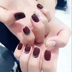 -Halo美甲美睫
