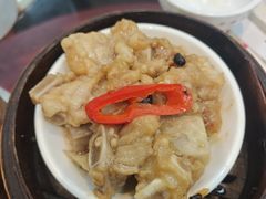 -香港蓮香樓(中環店)