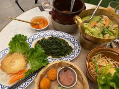 -KingThaia金泰兰(滨江天街店)