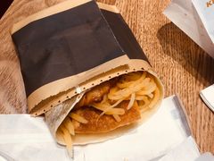 -肯德基(凯德国贸店)