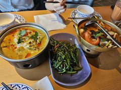 -金泰兰忆暹罗·东南亚餐厅(城西银泰店)