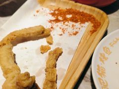 -南锣南门(东方银座店)