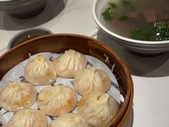 -馋三尺蟹粉小笼(人民广场店)