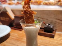 -筱田の食堂·izakaya(淮海中路店)