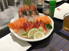 -大渔铁板烧(大悦城店)