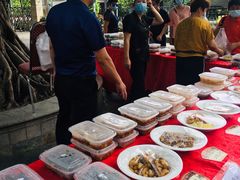 -潮喜竹溪荔湖酒家(荔枝湾店)