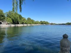 -后海公园