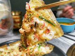 -妥妥烤肉料理(昙华林店)