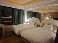 -苏州吴中白金汉爵大酒店