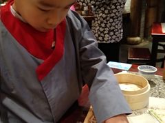 -南京大牌档(香港广场店)