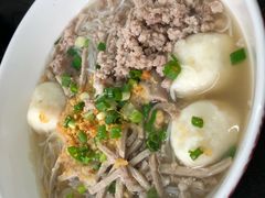 -新武二广福潮粉面食馆(哥英布拉街)