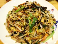 -满园烤鸭·春饼(太原街万达店)