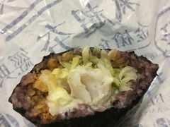 -眷村阿嬷(花城汇店)