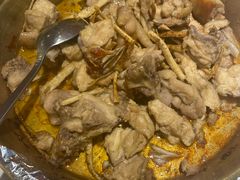 -围龙屋客家食府(福田店)