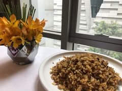 -广州富力丽思卡尔顿酒店·丽轩·粤菜