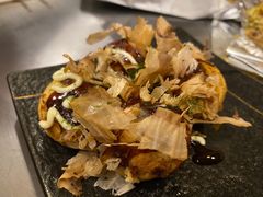 章鱼小丸子-日葵 大阪烧ひまり(仙霞路店)