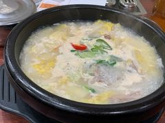 -神仙雪浓汤(明洞店)
