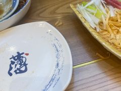 -满园烤鸭·春饼(中街大悦城店)