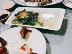 -海陵岛保利皇冠假日酒店·御公馆中餐厅 CANAL LNUA