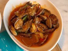 -莆田餐厅PUTIEN(三里屯店)