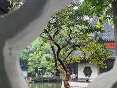 -西园戒幢律寺