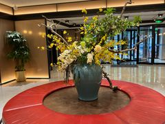 -晶丽香榭自助餐(南京大饭店)