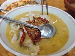 -金掌勺·锅包肉(双榆树店)