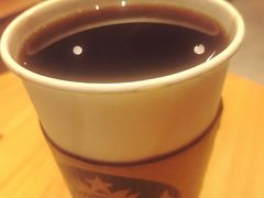 -星巴克(美丽华花园店)
