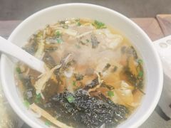 -同心楼(解放北路店)