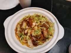 -大鸭梨烤鸭(甘家口店)