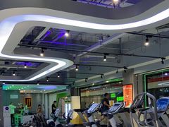 -优享健身(物美圣熙8号购物中心店)
