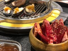 -伊茉家的烤肉店(勒泰中心店)