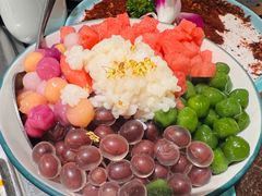 -德庄火锅(常德万达店)