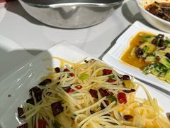 -清真·拉菲尔鱼庄·家常菜(钟楼回民街店)