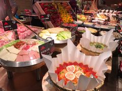 -炉小哥烤肉(朗悦公园茂店)