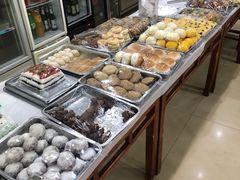 -壹条龙饭庄台基厂店