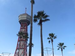 -福冈国际邮轮码头