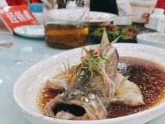 -普天和酒楼(天津之眼店)