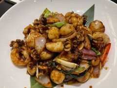 -新加坡海鲜(国贸商城店)
