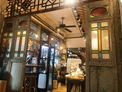 -西关84·History·Art·Cafe