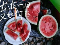 -大围山国家森林公园