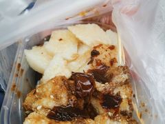 -清真李唯一优质肉丸糊辣汤