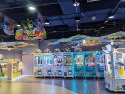 -万达宝贝王(绵阳CBD店)