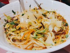 西贝面筋-西贝(大华虎城店)