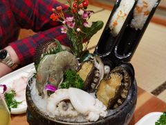-老村旧煲(江宁金鹰店)