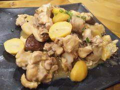 -外婆船宴餐厅·外婆喊你回家吃饭