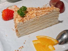 喀秋莎蛋糕-俄士厨房(环球港店)