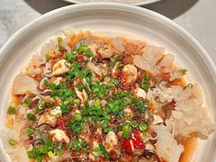 -食锦记·福建私房菜(浦西万达店)